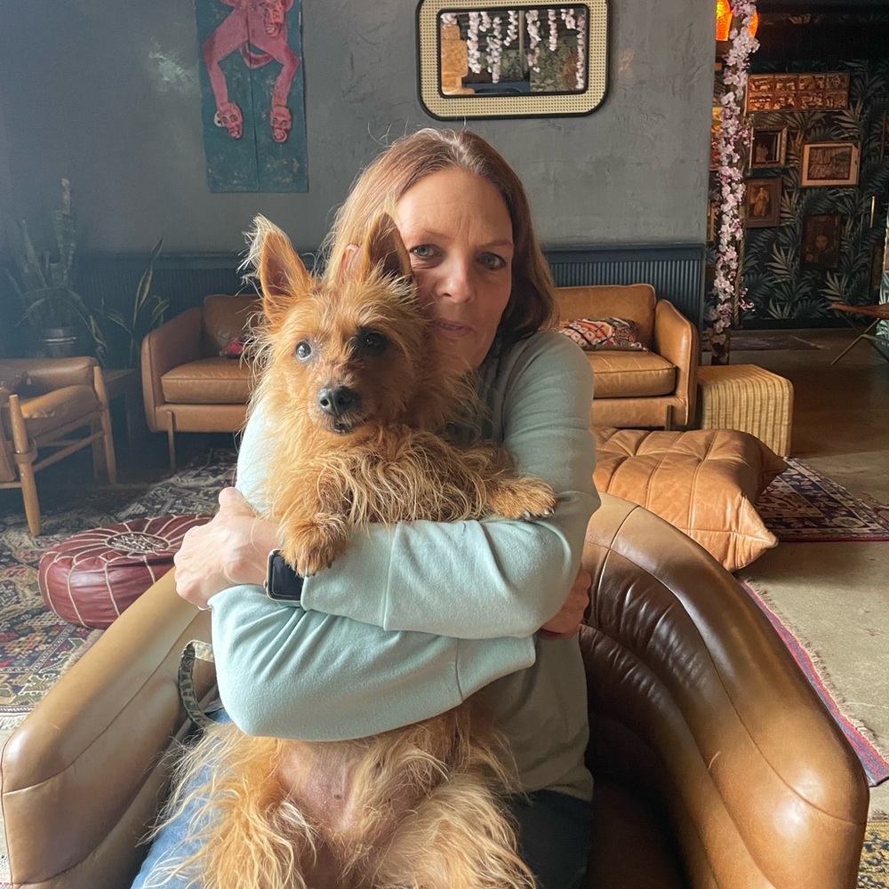 Meet your Posher, Kelly